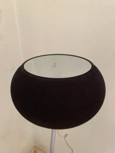 Par de caixas de som JBL CS 480 SAT - Com os padestrais