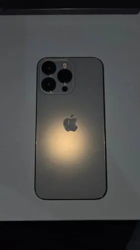 iPhone 13 Pro Gold 