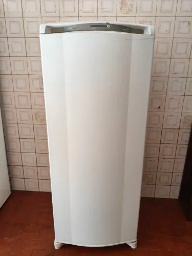 GELADEIRA CONSUL FROST FREE 