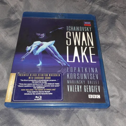 bluray,cds e dvds Jazz e clássica..