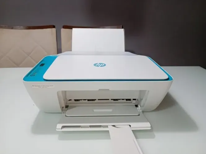 hp deskjet ink advantage 2676