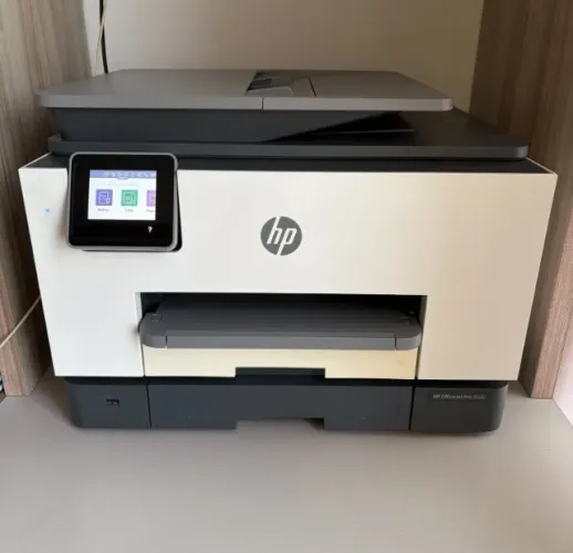 Impressora HP OfficeJet Pro 9020