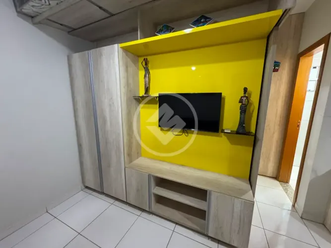 APARTAMENTO MOBILIADO À VENDA GOLDEN DOLPHIN SUPREMESe você procura um imóvel pronto para