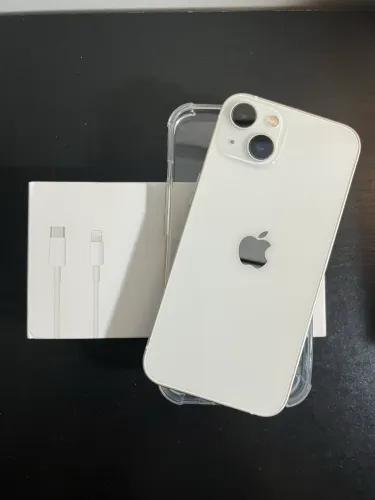 iphone 13. 128GB. Bateria 90%. Todo original.