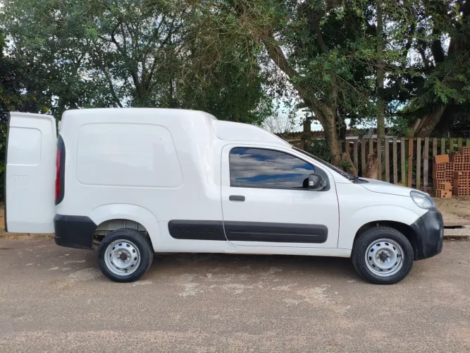 Fiat Fiorino Endurance EVO 1.4 Flex 8V 2P 2024