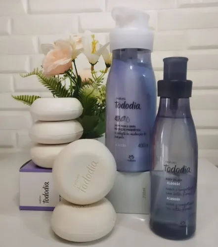 Kits Natura