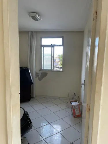 Alugo Apt com 2/4 em fazenda grande3- cajazeiras