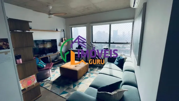APARTAMENTO - VILA LEOPOLDINA - SP
