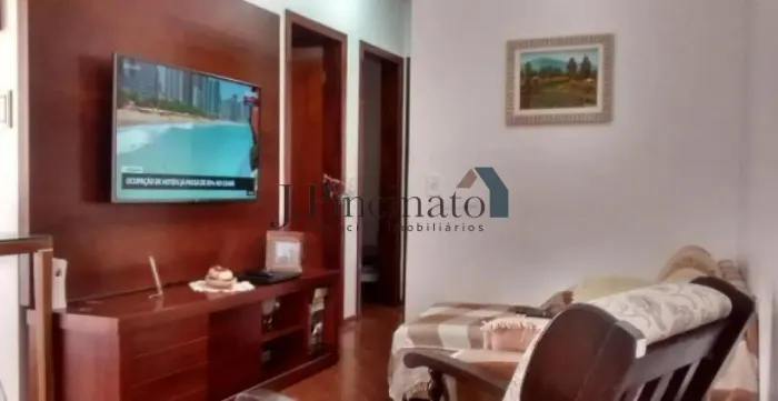 Apartamento com 03 quartos à venda no condomínio real park - jundiaí/sp.