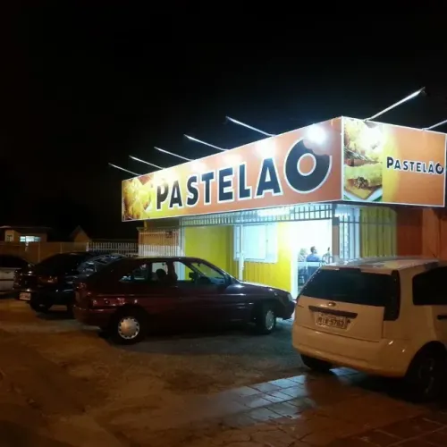 Vaga Auxiliar de cozinha - Masculino