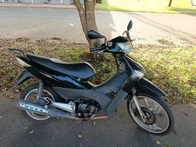 Traxx sky 125 
