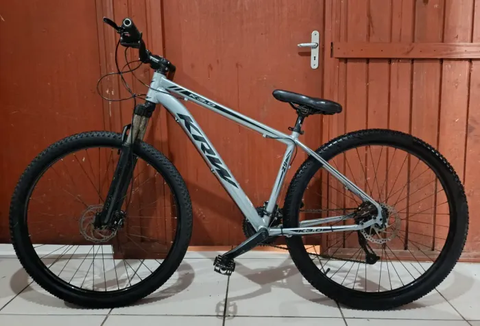Bicicleta aro 29