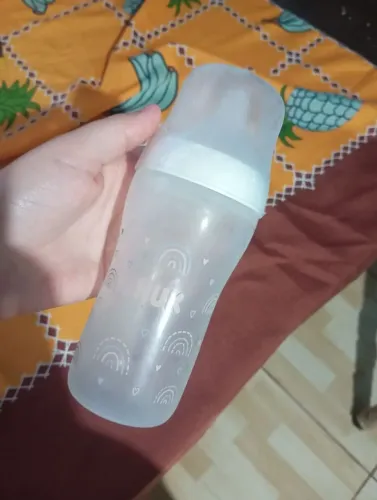Itens de amamentação