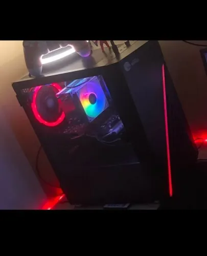 Pc Gamer ?