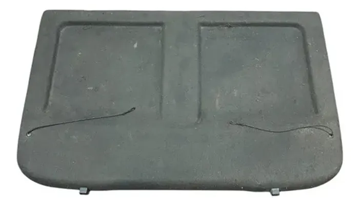 Tampa Bagagito Chery Tiggo 2 2020  J695608710 Cinza