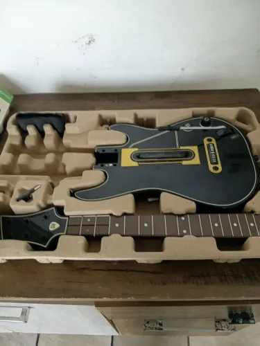 Guitarra Hero Xbox One