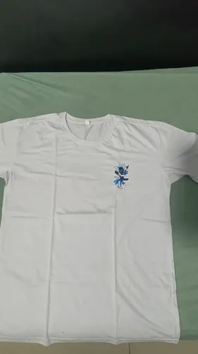 Blusa streetwear