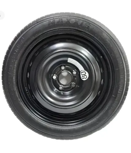 Estepe Fino Fiat Toro 5x110 Jeep Renegade Compass Original