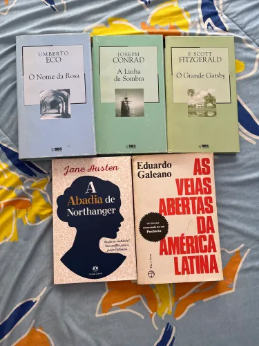 Clássicos Internacionais
