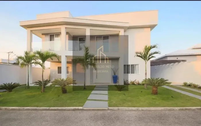 FJ 00190 Imóvel para venda possui 260 metros quadrados com 4 quartos