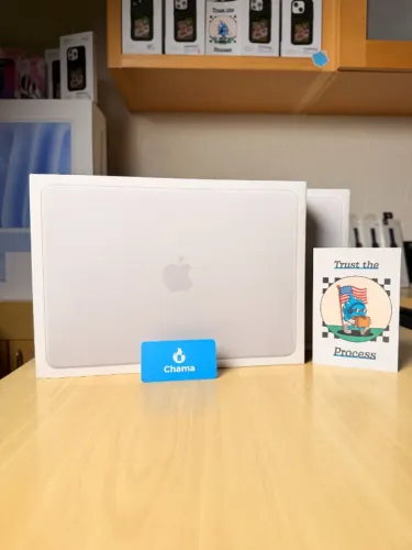 MacBook Neo 8/512GB 13?  | Novo | Loja Física | Nota Fiscal | Pronta Entrega
