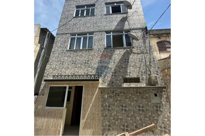 Casa Triplex, 3 quartos - Jacaré