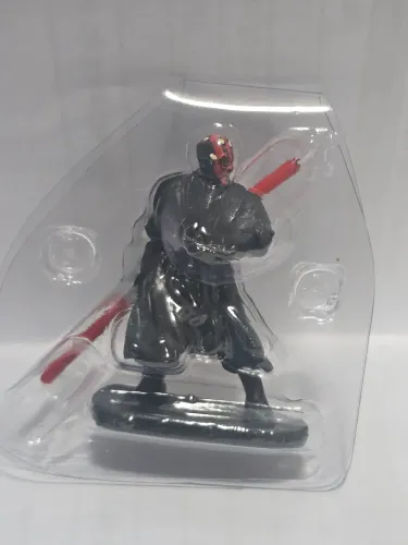 Miniatura Starwars Darth Maul