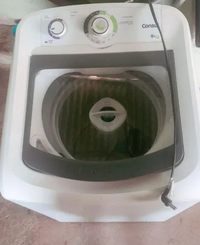MAQUINA DE LAVAR