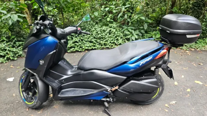 YAMAHA Xmax 250 2021 