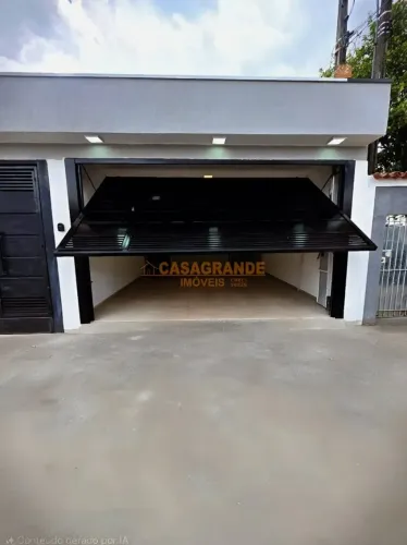 Ótima oportunidade, Casa nova com 03 quartos 125m² no jardim Satélite SJC