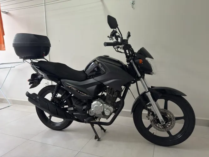 Yamaha Factor 125i ED 2022/2023 