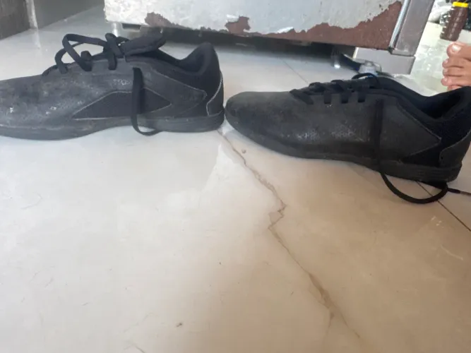 Chuteira futsal adidas original