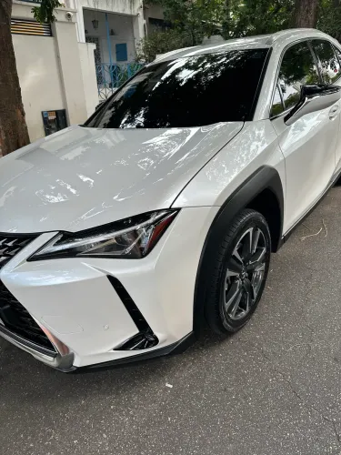 Lexus UX-250H Dynamic 2.0 16V Aut.(hybrid) 2019