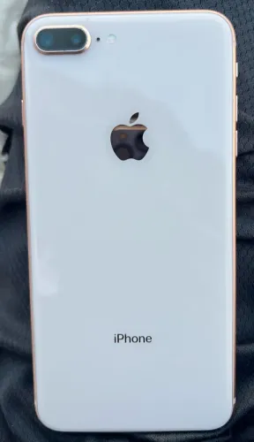 iPhone 8 Plus