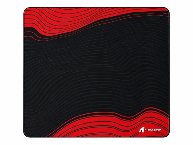 Mousepad attack shark 450x400mm