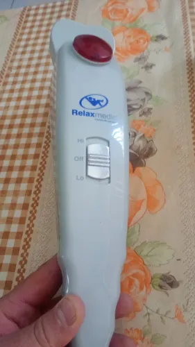 Massageador