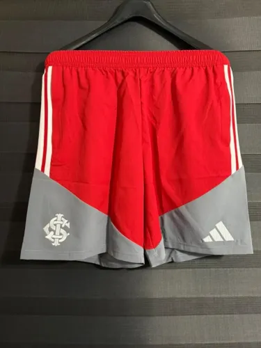 Calção do Internacional Viagem Adidas 2026 G