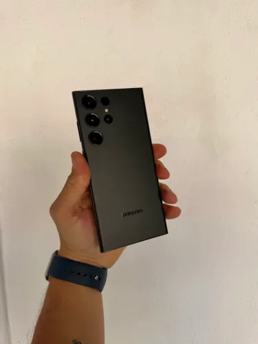 SAMSUNG S23 ULTRA 12/256GB