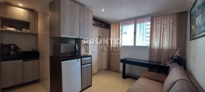 Sala/Conjunto Comercial em Boa Viagem