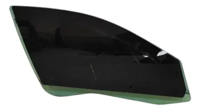 Vidro Porta Dianteira Dir Ford Fusion 2.5 Aut 2010 2011 2012