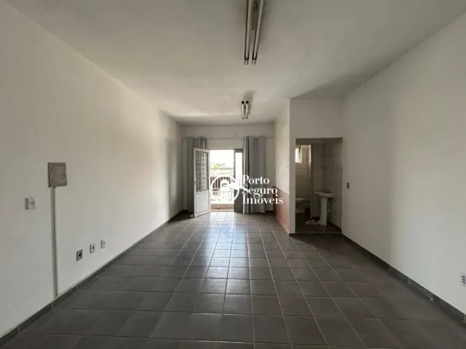 Sala para alugar, 57 m² por R$ 1.012/mês - Cidade Jardim II - Americana/SP
