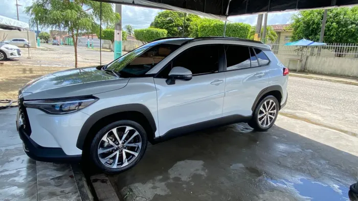 Toyota Corolla Cross XRE 2.0 16V Flex AUT 2024
