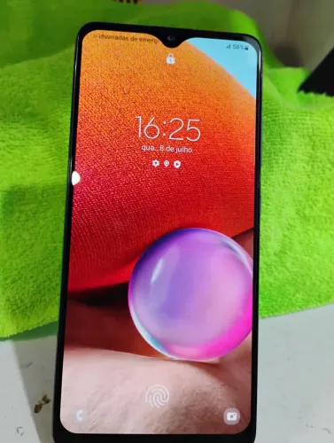 Celular Samsung Galaxy A32 4g