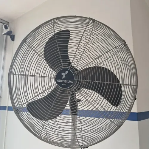 Ventilador de Coluna / Pedestal Ventisilva