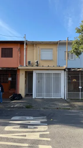 Sobrado Brooklin em excelente estado e localização