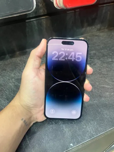 iPhone 14 Pro 256gb
