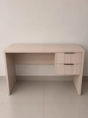 Mesa de estudo