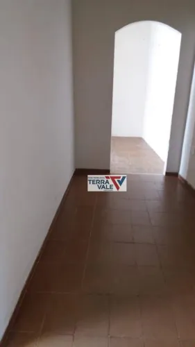 Casa com 3 dormitórios para alugar, 45 m² por R$ 784,00/mês - Palmeiras - Cachoeira Paulis