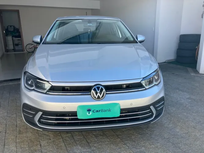 Volkswagen Polo Highline TSI 1.0 Flex 12V Aut. 2024