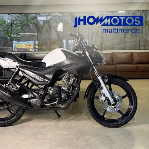 YAMAHA YBR 150 FACTOR ED/FLEX